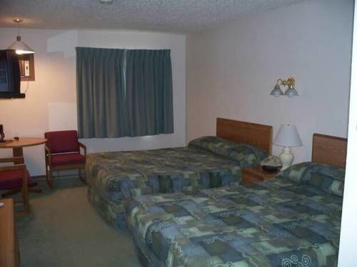 Woodland Inn & Suites Medford Exterior photo